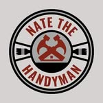 Nate the Handyman logo
